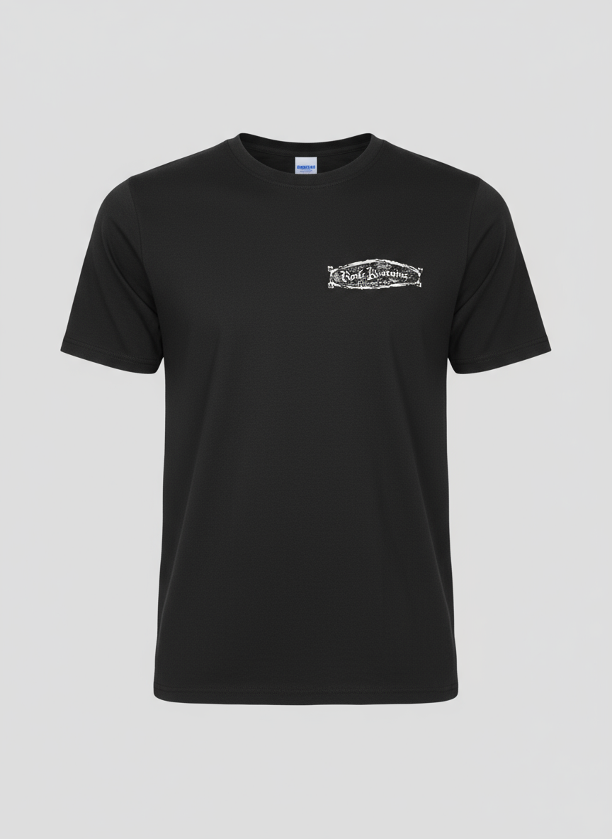 Full Rodz Kustomz t-shirt