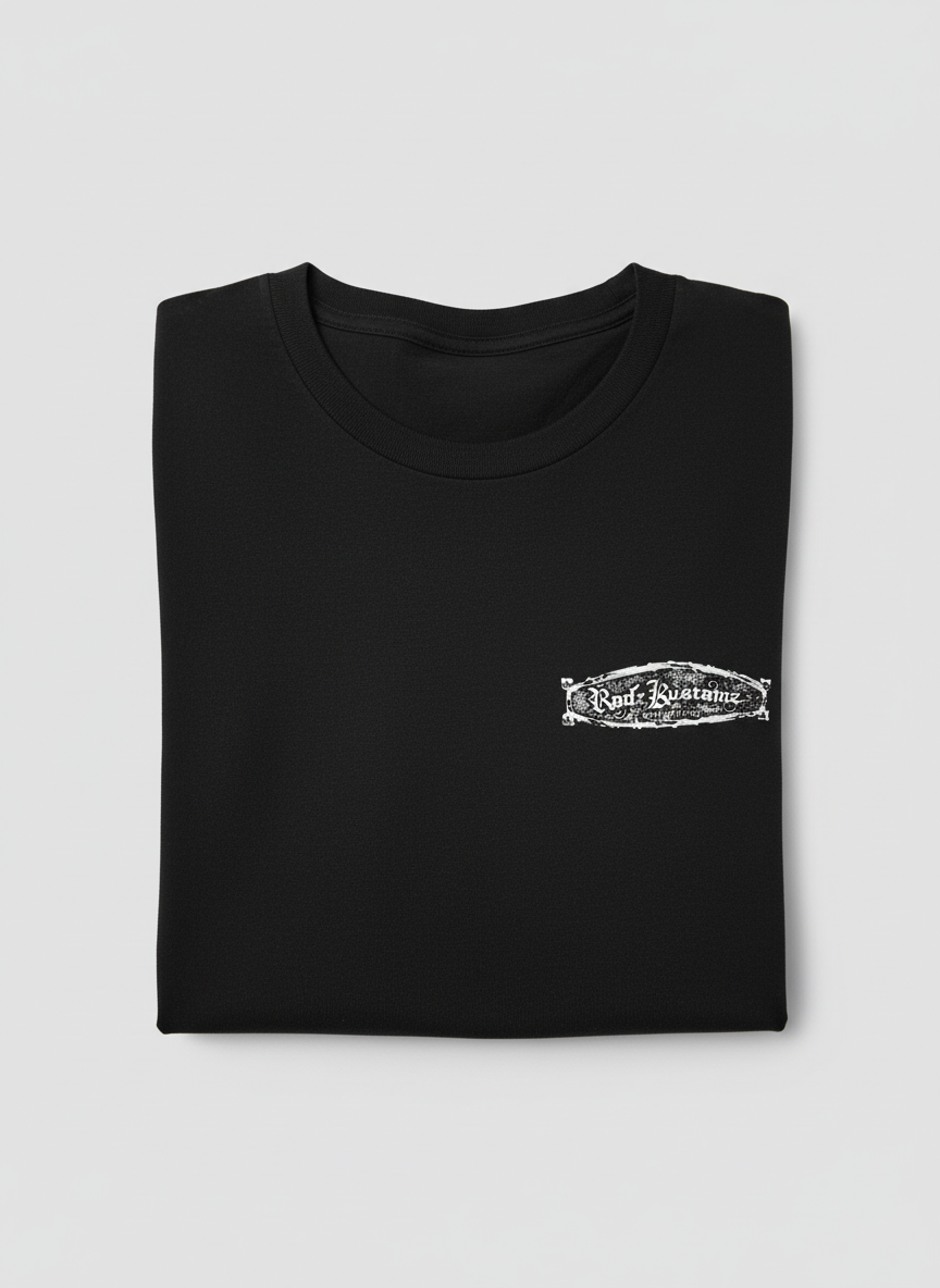 Rodz Kustomz t-shirt